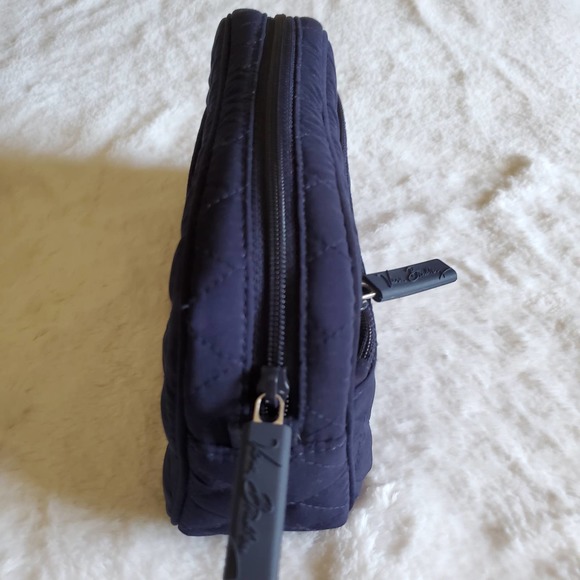 Vera Bradley Insulated Medicine Travel Bag - Picture 5 of 5